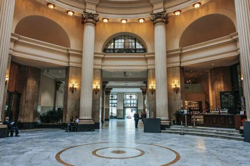 CCBB Centro Cultural Banco do Brasil