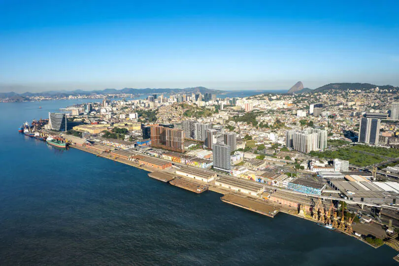 Cury Rio