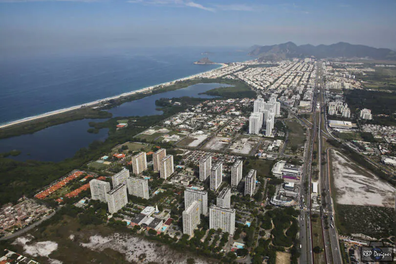 Cury Rio