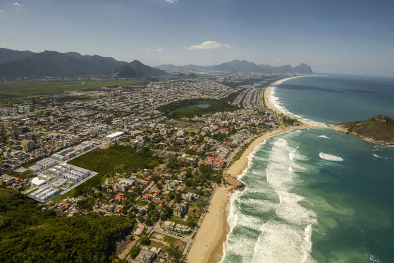 Cury Rio