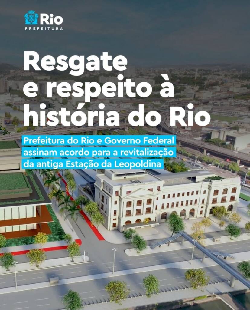 Lançamento Residencial Porto Maravilha