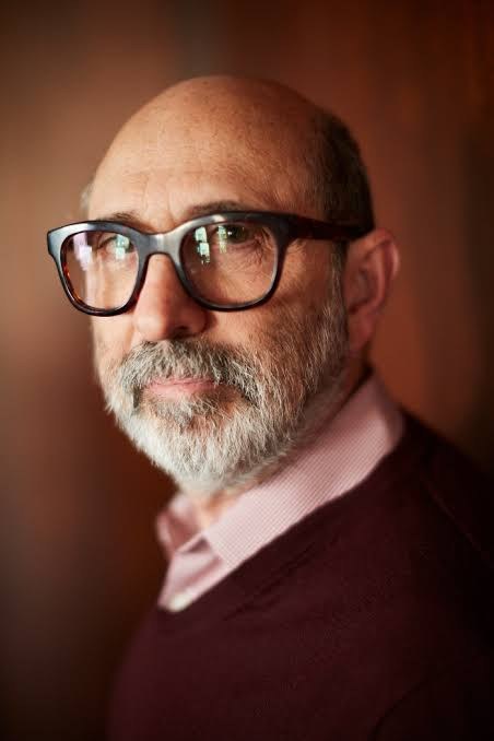 Isay Weinfeld, arquiteto responsavel pelo projeto